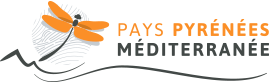 Logo Pays Pyrénées Méditerranée