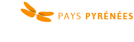 Logo Pays Pyrénées Méditerranée